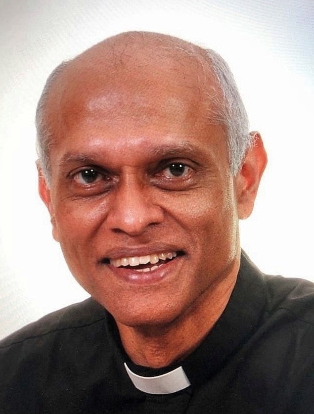 Fr Ambrose Vaz
